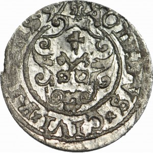 RR-, Sigismund III Vasa, Shelter 1597, Riga ODWROTKA