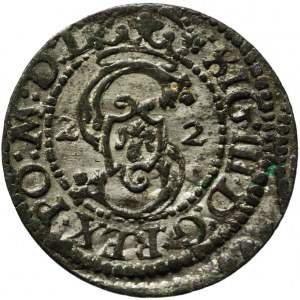Sigismund III Vasa, 1622 Shelagh, Vilnius, nice