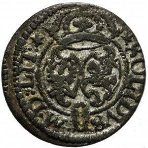 Sigismund III Vasa, 1622 Shelagh, Vilnius, nice