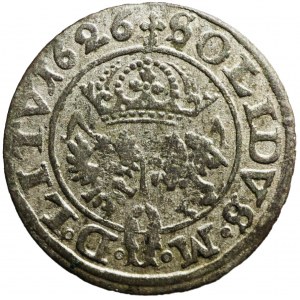 Sigismund III Vasa, Shelrogue 1623, Vilnius