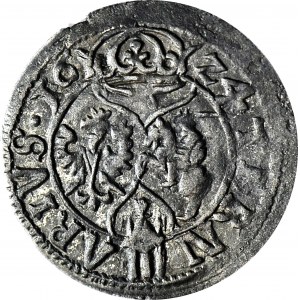 R-, Sigismund III Vasa, Ternar 1624, Lobezhenica, R3