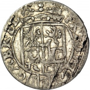 Fryderyk Wilhelm 1640- 1688, Półtorak 1685, Królewiec
