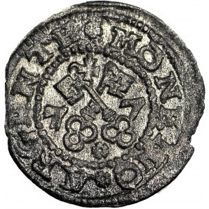 Wolne Miasto Ryga, Szeląg ryski 1577