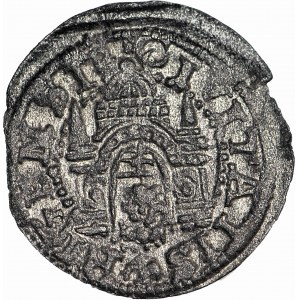 Wolne Miasto Ryga, Szeląg ryski 1577