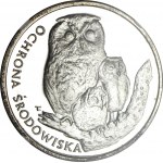 500 Oro 1986, Gufo con piccolo