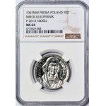 10 Gold 1967, Copernicus, SAMPLE, NIKIEL, PROOFLIKE!