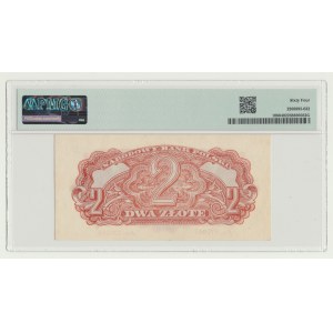 2 gold 1944 ...owym, ser. Am, rare