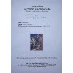 Patricia Cronier Zohar, Carnaval