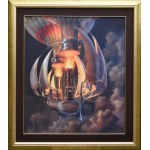 Jaroslaw Jasnikowski, Fire Blast