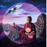 Bruno Altmayer, Contemplation