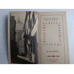 HENRYK GAWARECKI, CZESŁAW GAWDZIK, STREETS OF LUBLIN