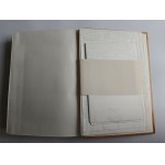 INFORMATOR GEOLOGA, WYDANIE I