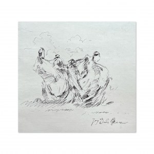 Jerzy DUDA-GRACZ (1941-2004)