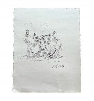 Jerzy DUDA-GRACZ (1941-2004)