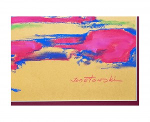 Zbigniew JONATOWSKI (ur. 1963), Akt IV