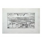 Georg BRANN, Cracovia, 1572 rok