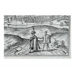 Georg BRANN, Cracovia, 1572