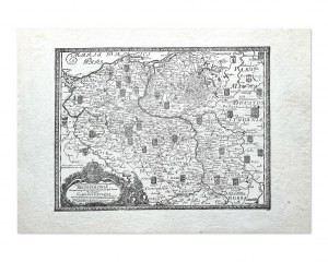 Erik DAHLBERGH, Polska, 1698 rok