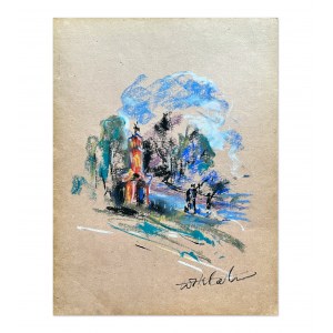 Victor ZIN (1925-2007)