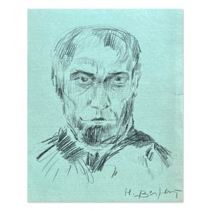 Henryk BERLEWI (1894-1967)
