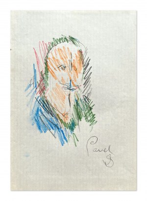 Jerzy PANEK (1918-2001)