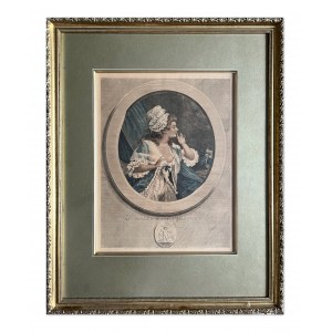 Augustin de Saint Aubin (1736-1807)