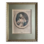 Augustin de Saint Aubin (1736-1807)