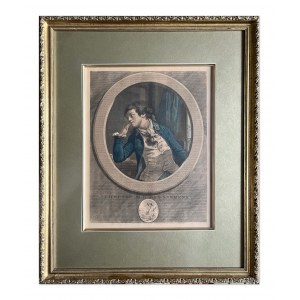 Augustin de Saint Aubin (1736-1807)
