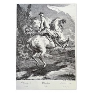 Johann Elias RIDINGER