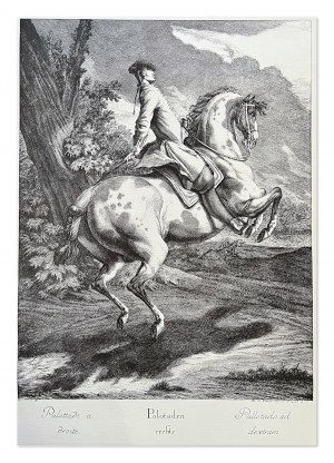 Johann Elias RIDINGER
