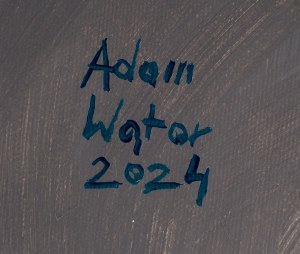 Adam Wątor (ur. 1970, Myślenice), 
