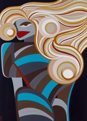 Katarzyna Chmiel (ur. 1988), 