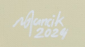 Michał Jancik (ur. 1974, Kraków), 