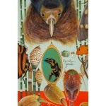Adelajda Kot (ur. 1984, Warszawa), Bojownik i Salamandra, 2024