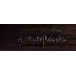Alicja Matejkowska (ur. 1991, Jawor), Kraina snów, 2024