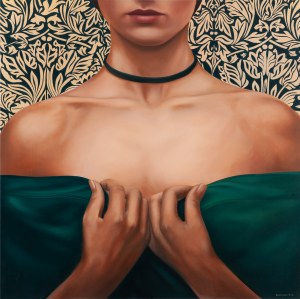 Sylwia Doktorczyk (ur. 1989, Jaworzno), 