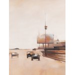 Romuald Musiolik (ur. 1973, Rybnik), Richmond Drive, 2024