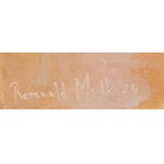 Romuald Musiolik (ur. 1973, Rybnik), Richmond Drive, 2024