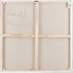 Romuald Musiolik (ur. 1973, Rybnik), Richmond Drive, 2024