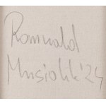 Romuald Musiolik (ur. 1973, Rybnik), Richmond Drive, 2024