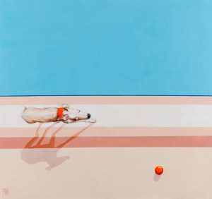 Renata Magda (ur. 1980, Rzeszów), 
