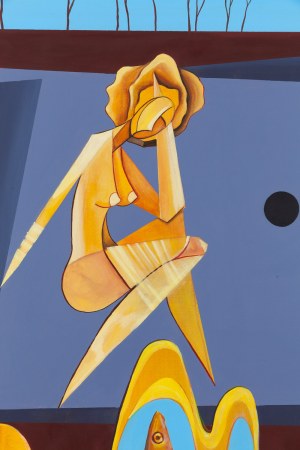 Anna Irmina Oleszkiewicz (ur. 1992, Syców), 