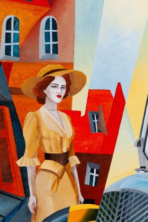 Izabela Bajda (ur. 1980), 