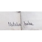 Natalia Sroka (ur. 1982, Poznań), Maello z cyklu El pueblo, 2023