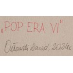 Dawid Orłowski (ur. 1994, Nowogard), Pop era VI, 2024