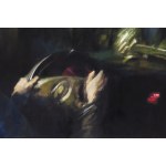 Łukasz Jacek (ur. 1978), Night Drive 10, 2019
