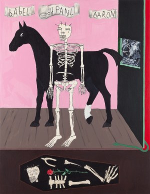 Daniel Mirończyk-Leśniak (ur. 2001), 