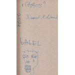 Daniel Mirończyk-Leśniak (ur. 2001), Chaos, 2024