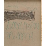 Dominik Smolik (ur. 1982, Kraków), Ayahuasca, 2024