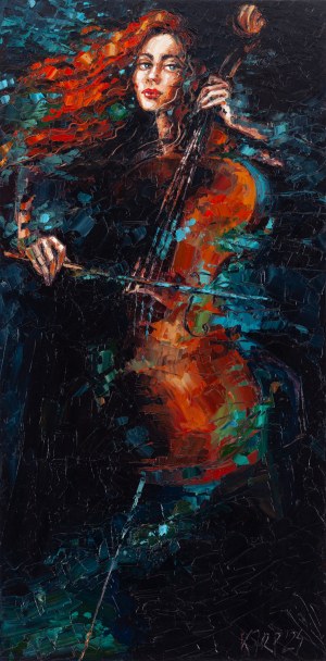 Krystyna Róż-Pasek (ur. 1981, Gorlice), 